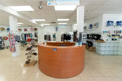3149 W Hallandale Beach Boulevard Pembroke Park FL 33009