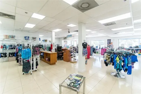 3149 W Hallandale Beach Boulevard Pembroke Park FL 33009
