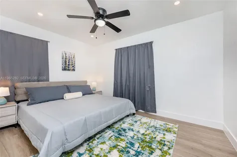 3321 NW 19th Terrace Miami FL 33125