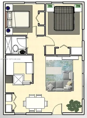 3321 NW 19th Terrace Miami FL 33125