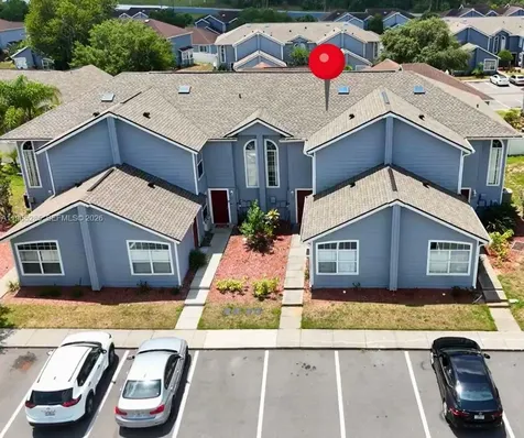 515 Orchid Drive Davenport FL 33897