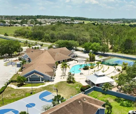 515 Orchid Drive Davenport FL 33897