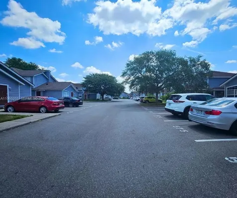 515 Orchid Drive Davenport FL 33897