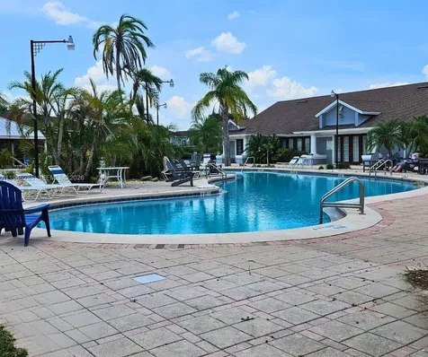 515 Orchid Drive Davenport FL 33897