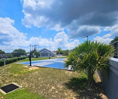 515 Orchid Drive Davenport FL 33897