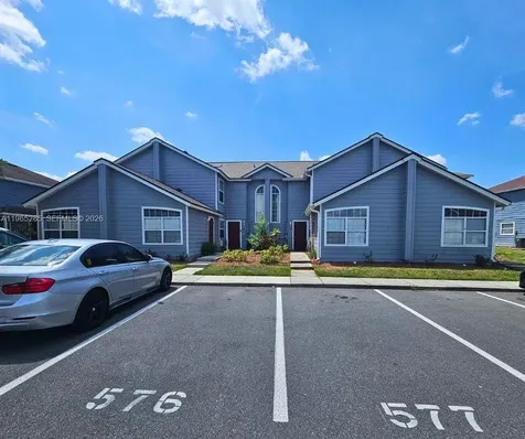 515 Orchid Drive Davenport FL 33897