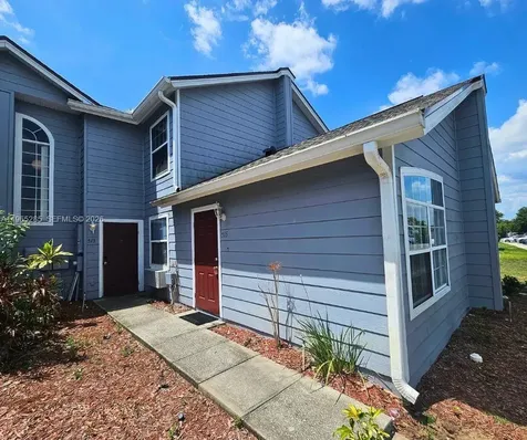 515 Orchid Drive Davenport FL 33897