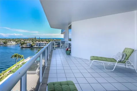 3801 NE 207th Street Aventura FL 33180