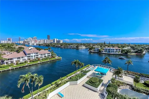 3801 NE 207th Street Aventura FL 33180