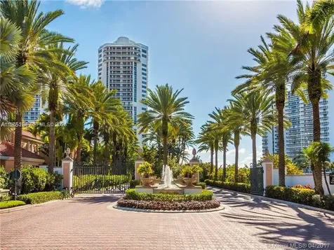 3801 NE 207th Street Aventura FL 33180