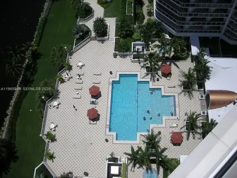 3801 NE 207th Street Aventura FL 33180