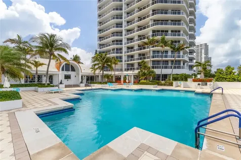 3801 NE 207th Street Aventura FL 33180
