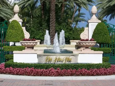 3801 NE 207th Street Aventura FL 33180