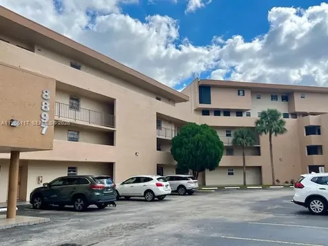 8897 Fontainebleau Boulevard Miami FL 33172