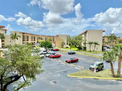 8897 Fontainebleau Boulevard Miami FL 33172