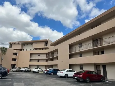 8897 Fontainebleau Boulevard Miami FL 33172