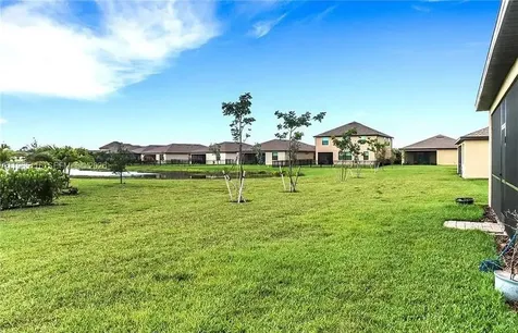 3426 Menores Way Fort Myers FL 33905
