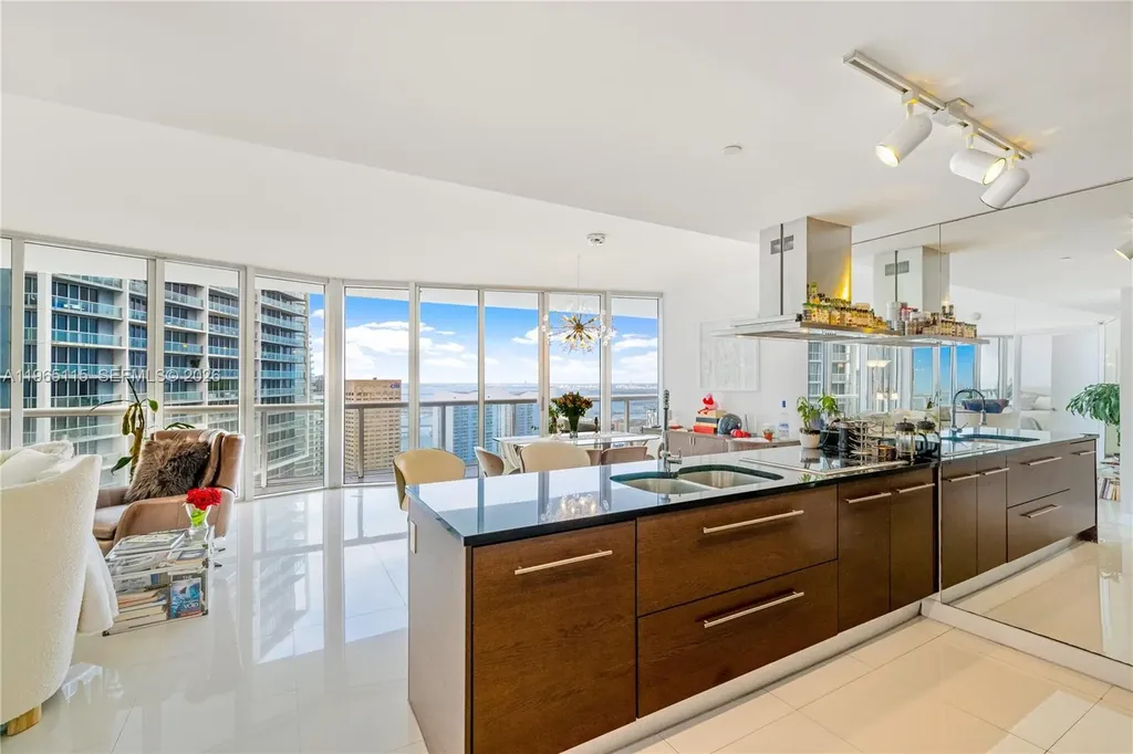 495 Brickell Avenue Miami FL 33131