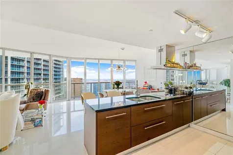 495 Brickell Avenue Miami FL 33131