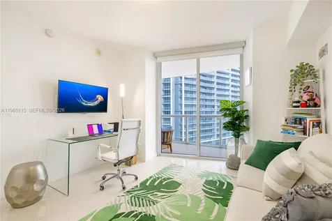 495 Brickell Avenue Miami FL 33131