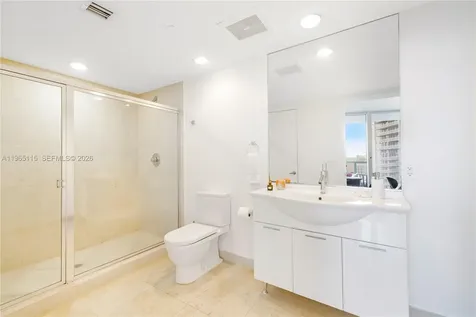 495 Brickell Avenue Miami FL 33131