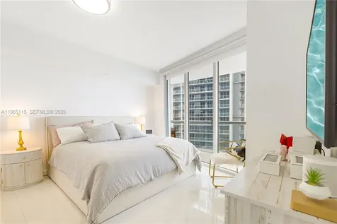 495 Brickell Avenue Miami FL 33131
