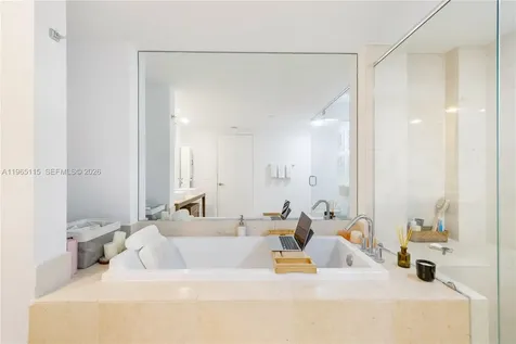495 Brickell Avenue Miami FL 33131