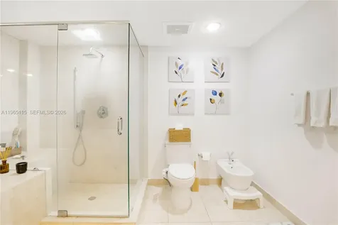 495 Brickell Avenue Miami FL 33131