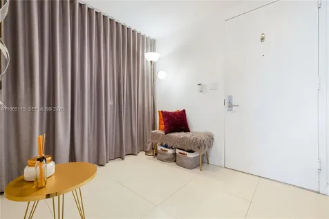 495 Brickell Avenue Miami FL 33131