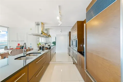 495 Brickell Avenue Miami FL 33131