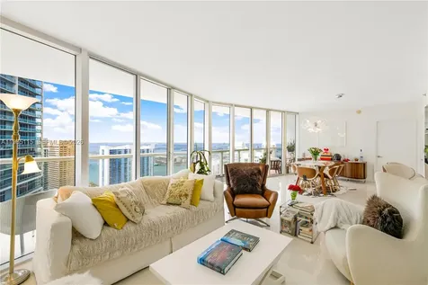 495 Brickell Avenue Miami FL 33131
