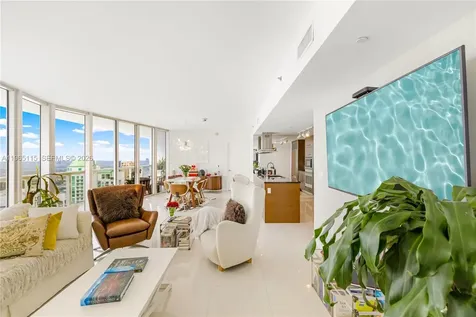 495 Brickell Avenue Miami FL 33131