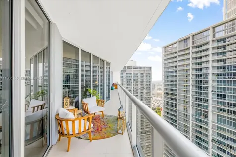 495 Brickell Avenue Miami FL 33131