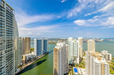495 Brickell Avenue Miami FL 33131