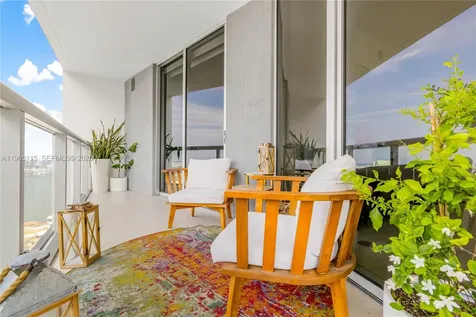 495 Brickell Avenue Miami FL 33131