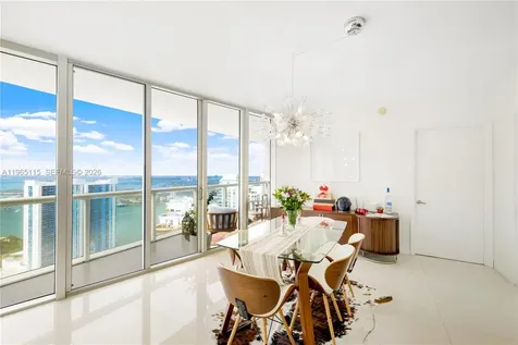 495 Brickell Avenue Miami FL 33131