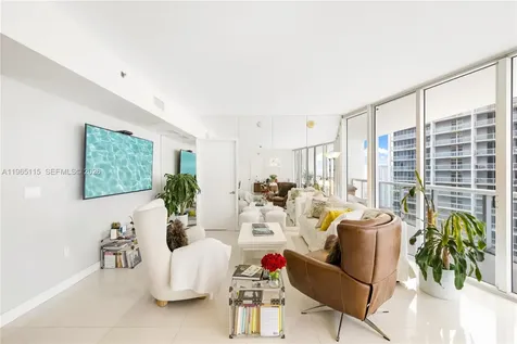 495 Brickell Avenue Miami FL 33131