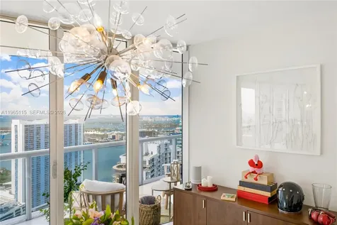 495 Brickell Avenue Miami FL 33131
