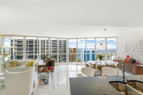 495 Brickell Avenue Miami FL 33131