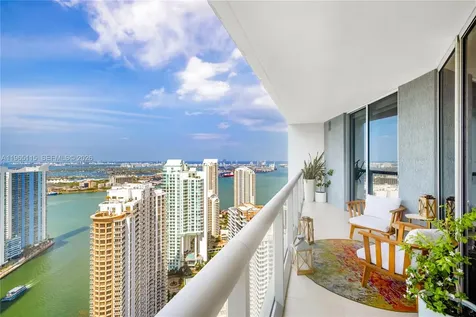 495 Brickell Avenue Miami FL 33131