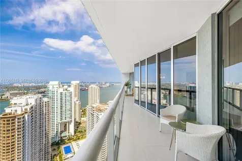 495 Brickell Avenue Miami FL 33131