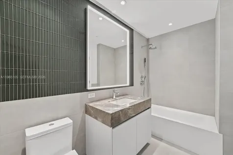 501 West Avenue Miami Beach FL 33139