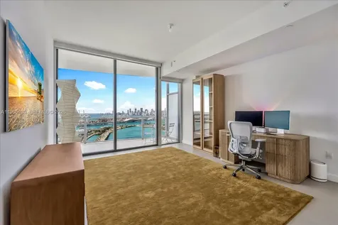 501 West Avenue Miami Beach FL 33139
