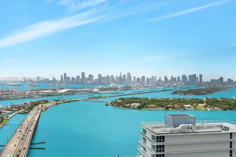 501 West Avenue Miami Beach FL 33139