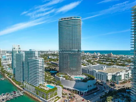 501 West Avenue Miami Beach FL 33139