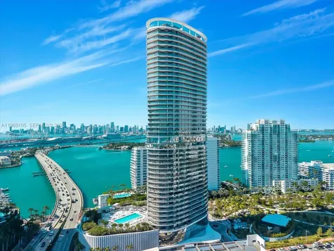 501 West Avenue Miami Beach FL 33139