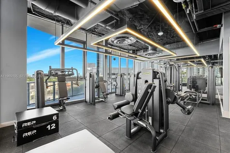 501 West Avenue Miami Beach FL 33139