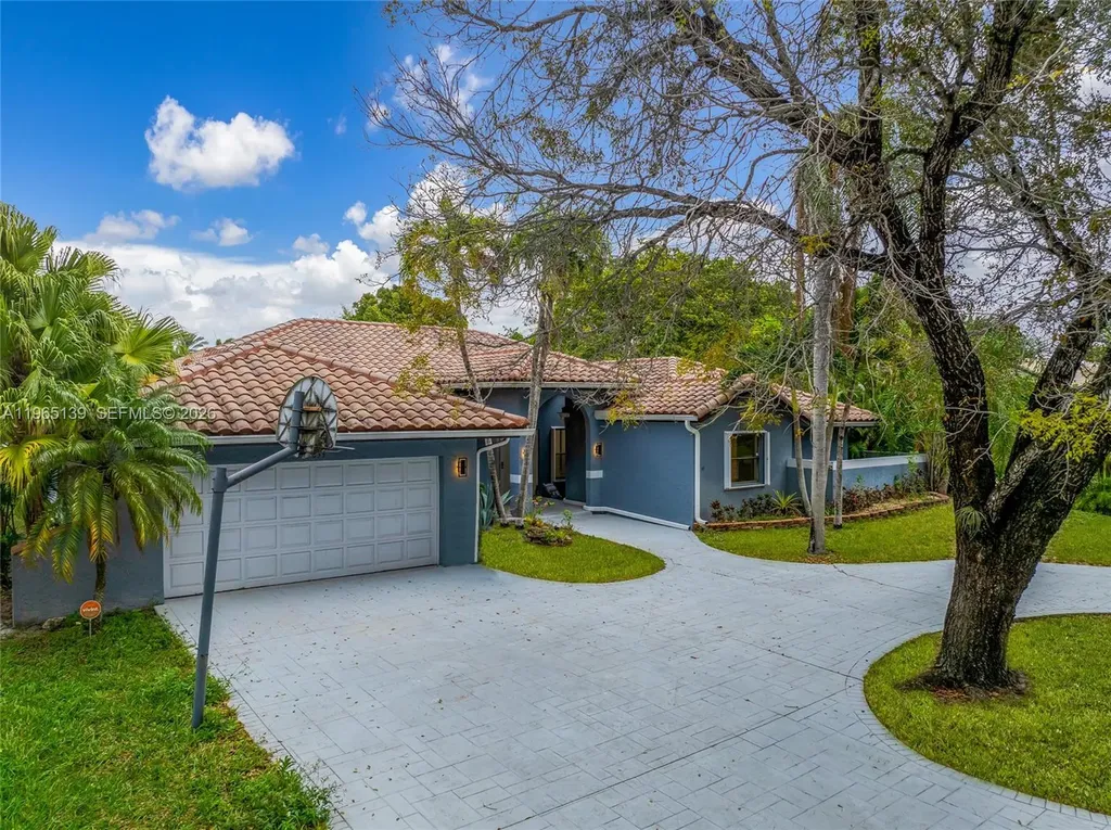 9033 NW 47th Court Coral Springs FL 33067