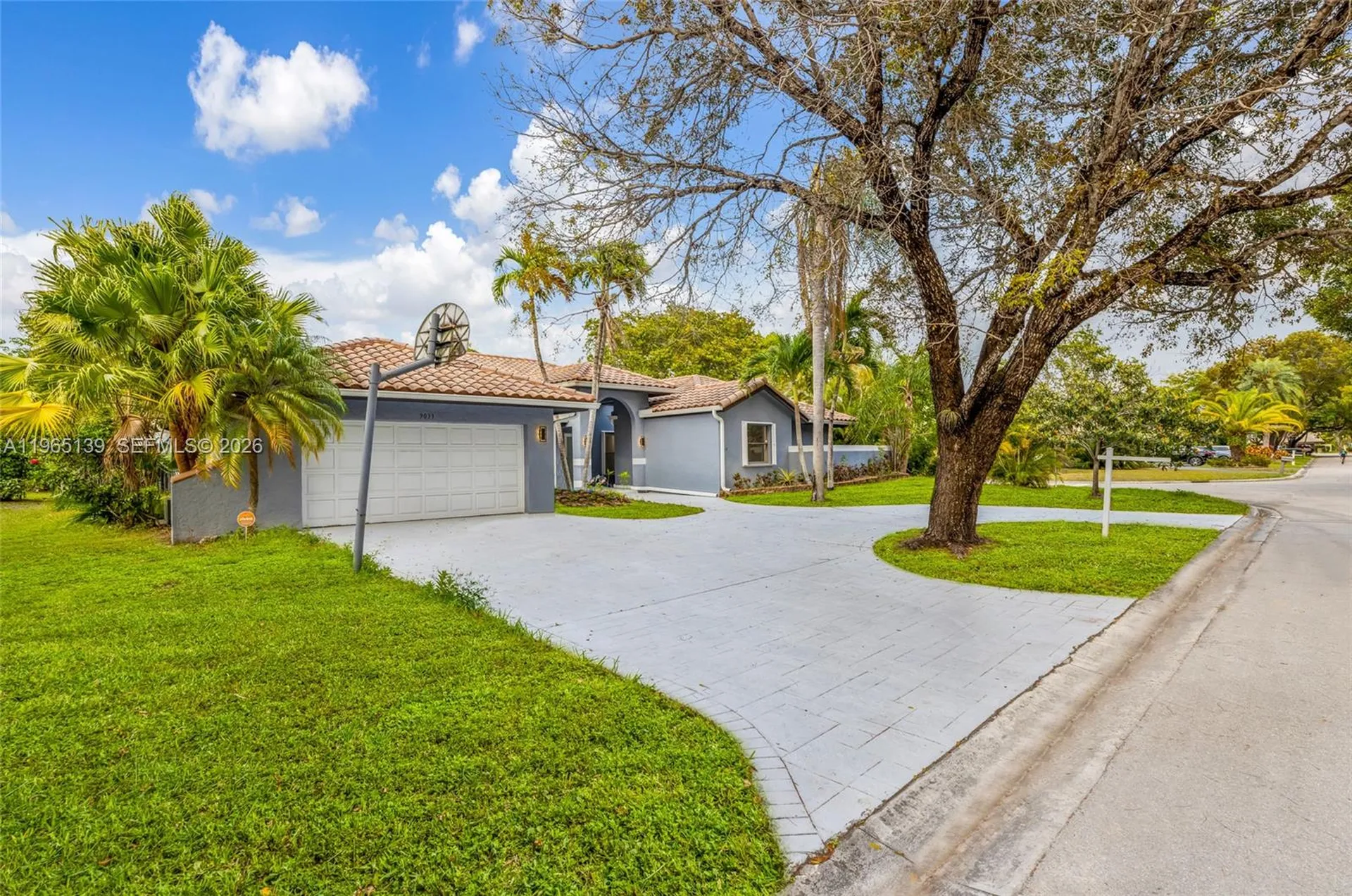 9033 NW 47th Court Coral Springs FL 33067