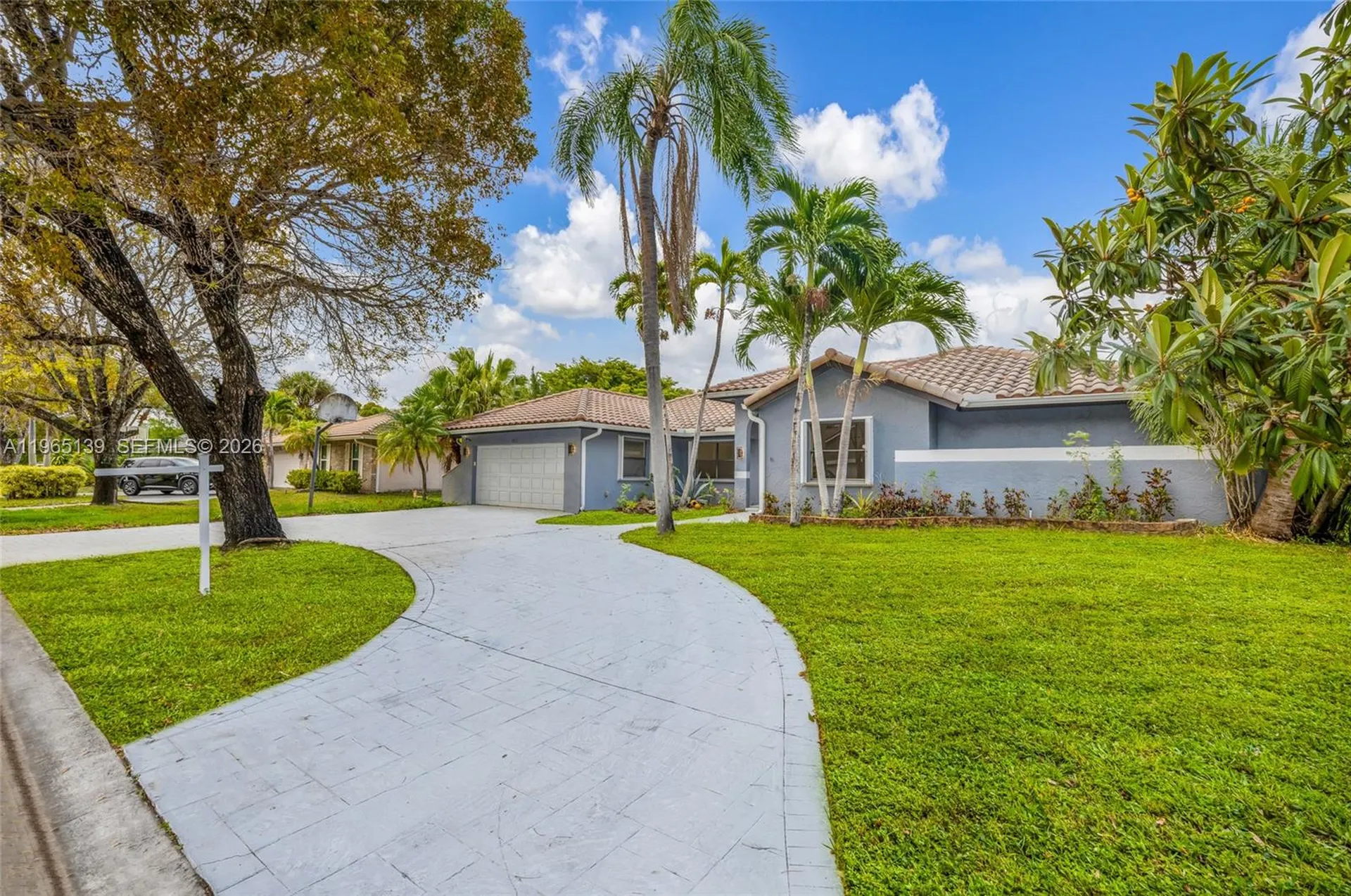 9033 NW 47th Court Coral Springs FL 33067